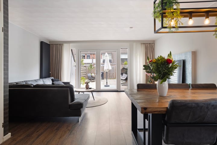 Photo 14 of Klagerstuin 10