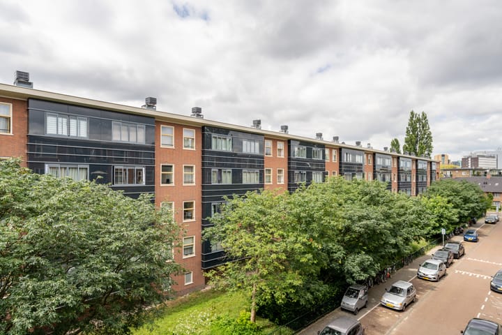 Foto 13 van Spaanse Brabanderstraat 14