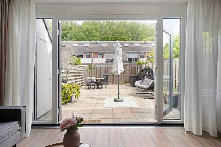 Photo 15 of Klagerstuin 10