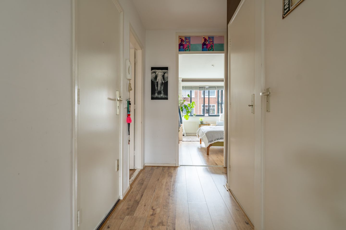 Foto 14 van Spaanse Brabanderstraat 14