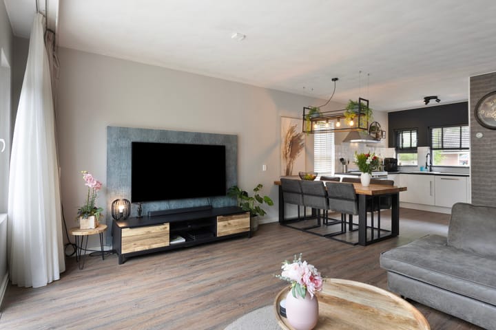 Photo 16 of Klagerstuin 10