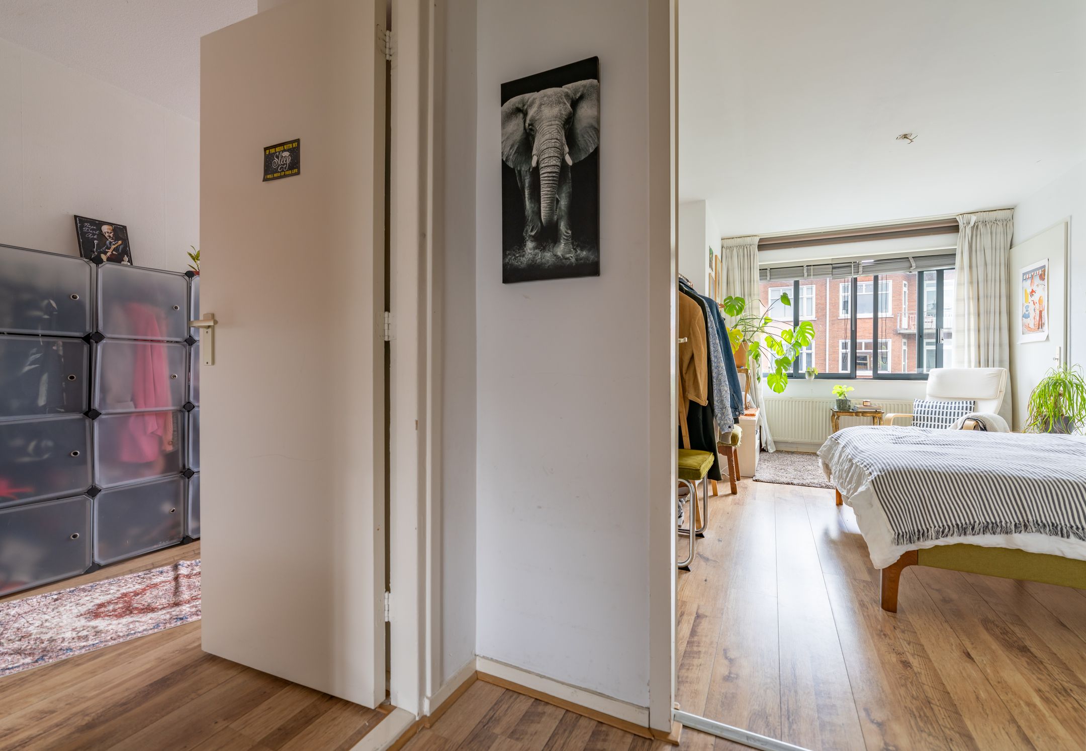 Foto 15 van Spaanse Brabanderstraat 14