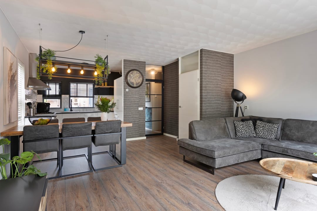 Foto 17 van Klagerstuin 10