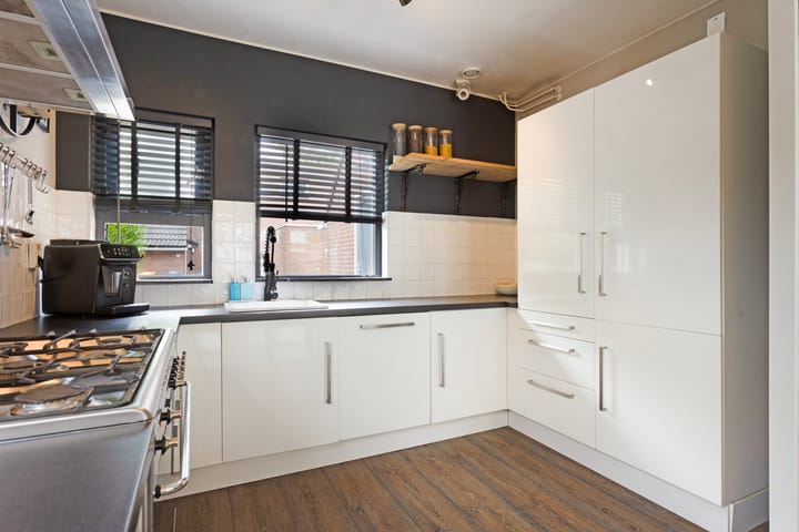 Photo 18 of Klagerstuin 10