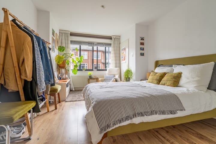 Foto 16 van Spaanse Brabanderstraat 14