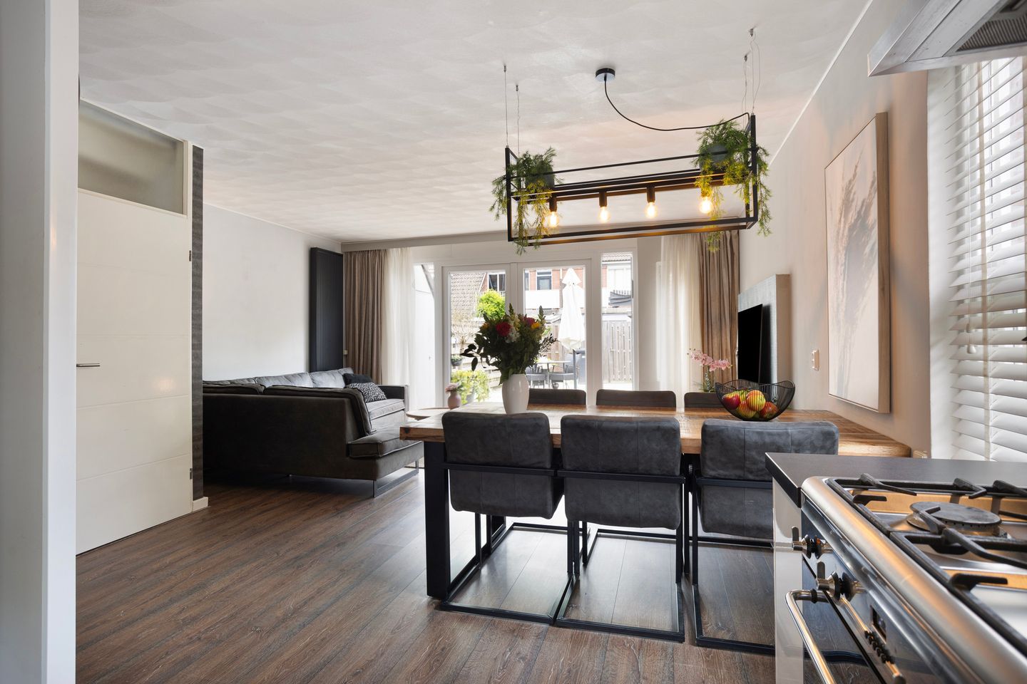 Foto 19 van Klagerstuin 10