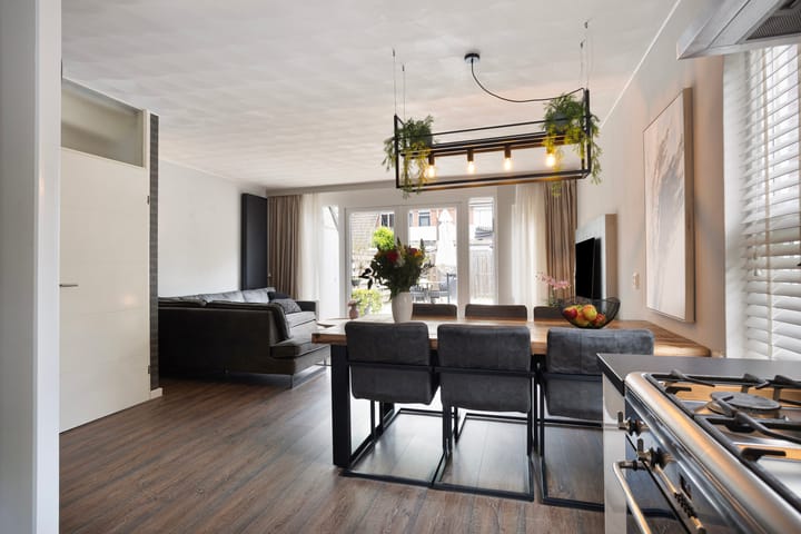 Photo 19 of Klagerstuin 10