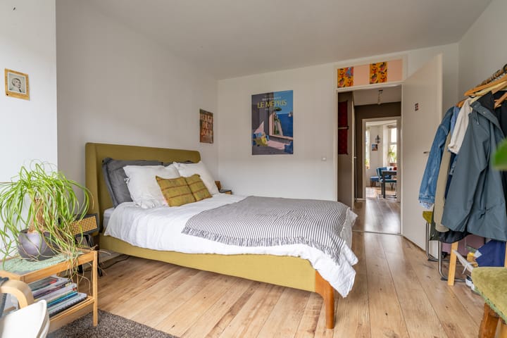 Foto 17 van Spaanse Brabanderstraat 14