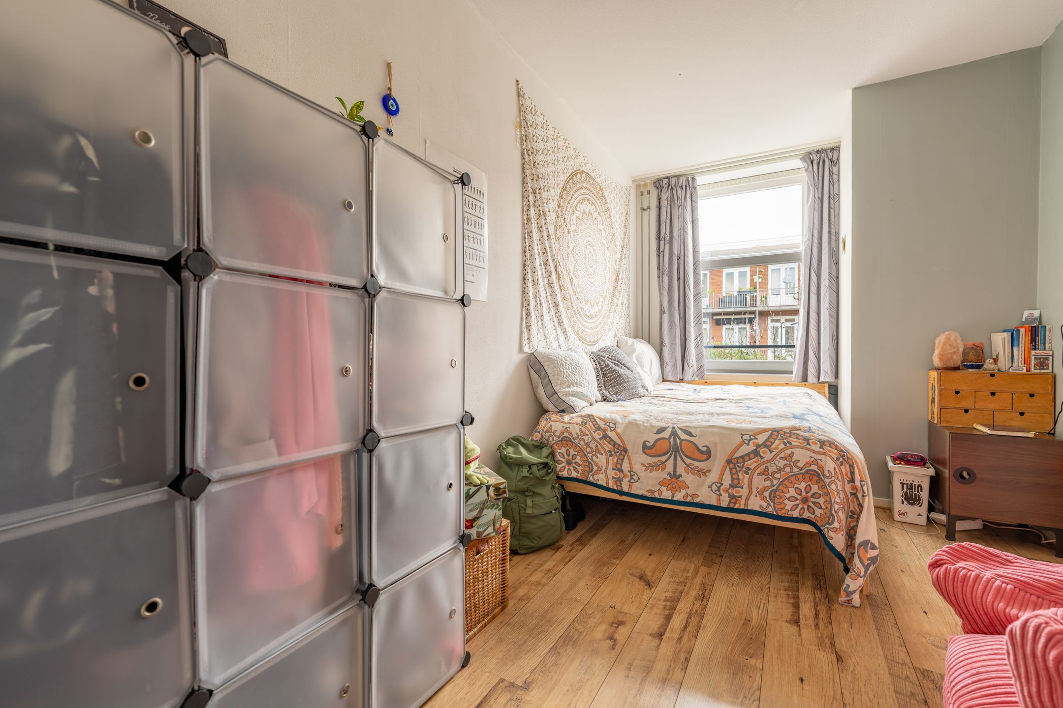 Foto 18 van Spaanse Brabanderstraat 14