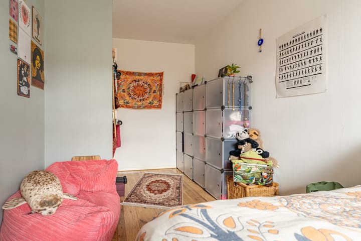 Foto 19 van Spaanse Brabanderstraat 14