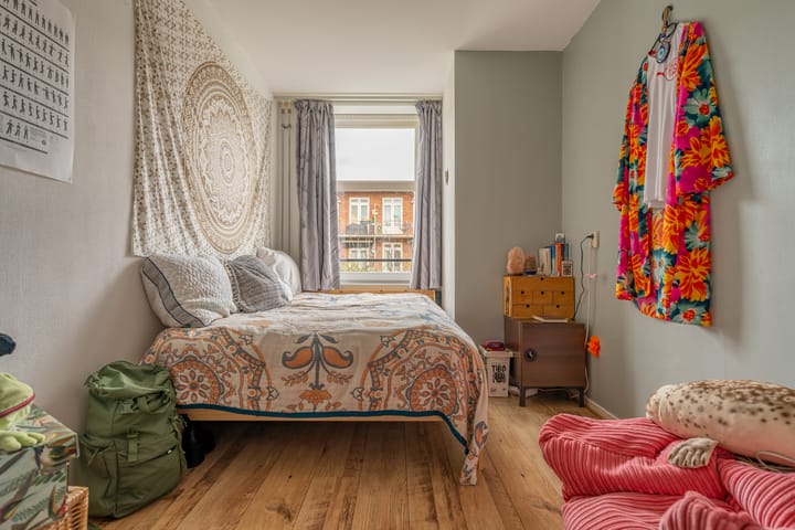 Foto 20 van Spaanse Brabanderstraat 14