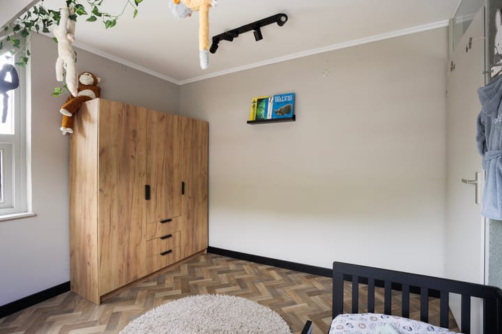 Photo 25 of Klagerstuin 10