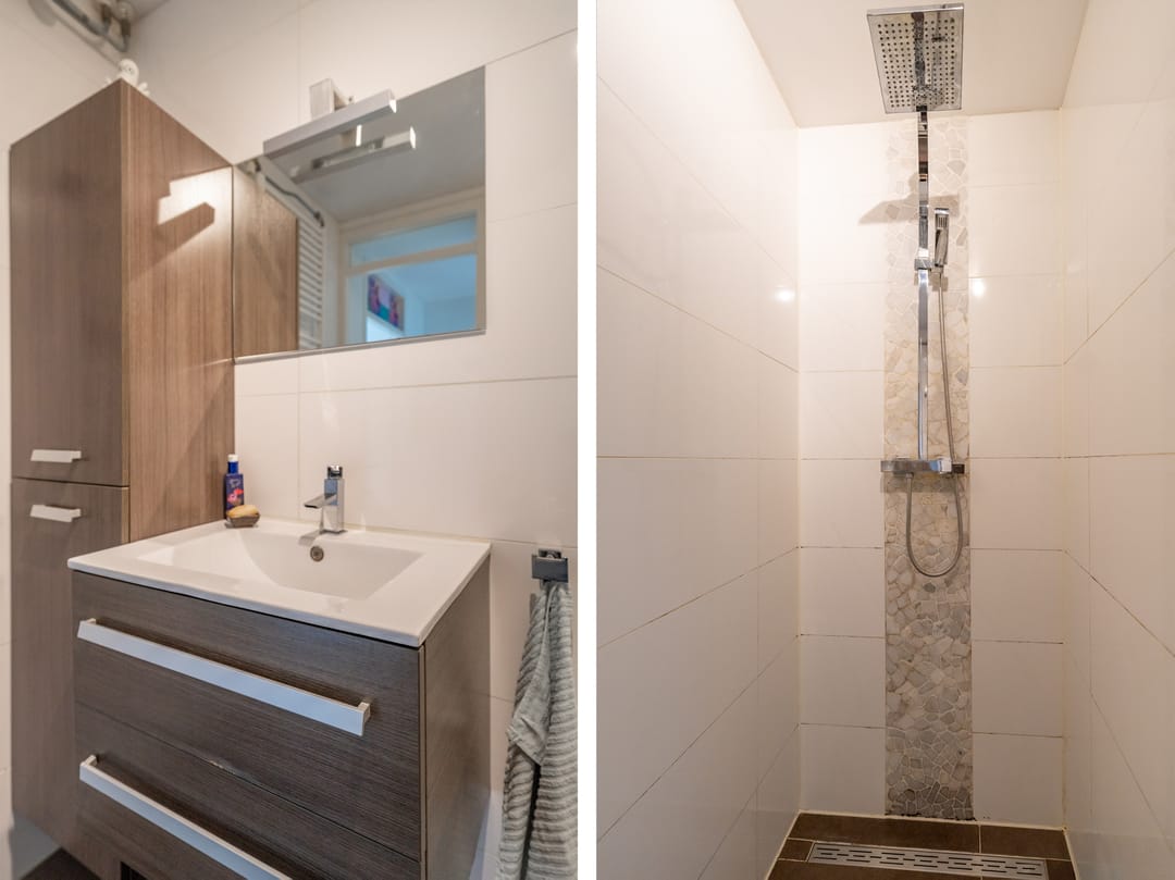 Foto 23 van Spaanse Brabanderstraat 14