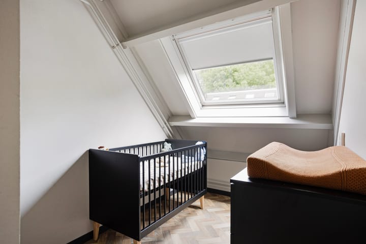 Photo 26 of Klagerstuin 10