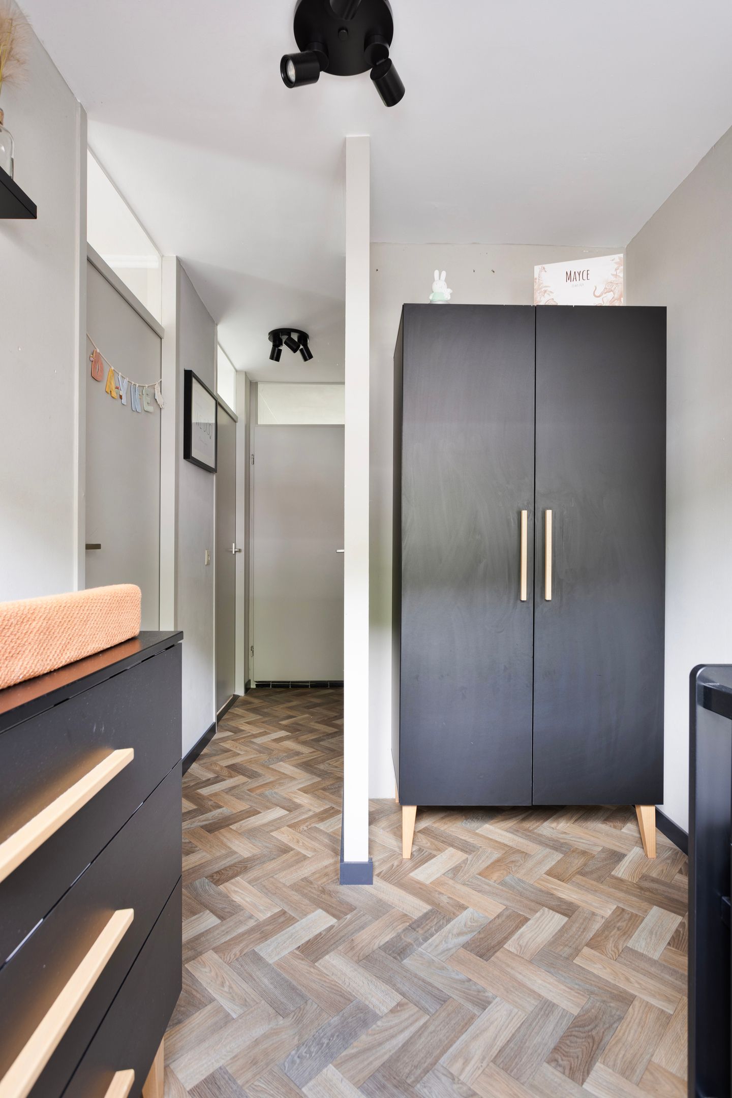 Foto 27 van Klagerstuin 10