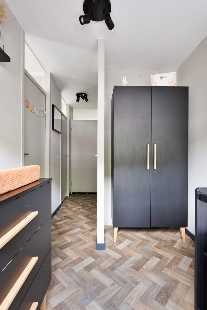 Photo 27 of Klagerstuin 10