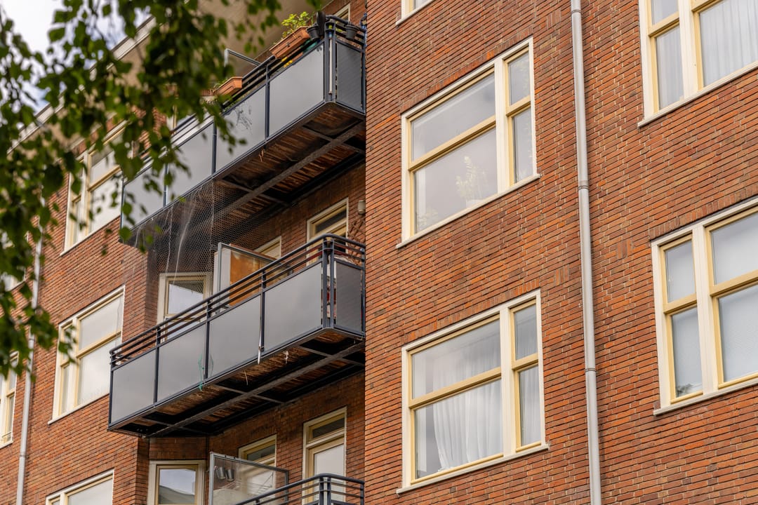 Foto 26 van Spaanse Brabanderstraat 14