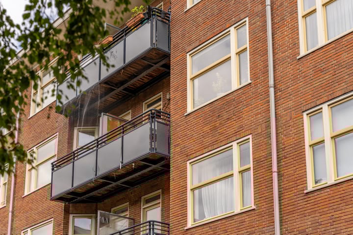 Foto 26 van Spaanse Brabanderstraat 14