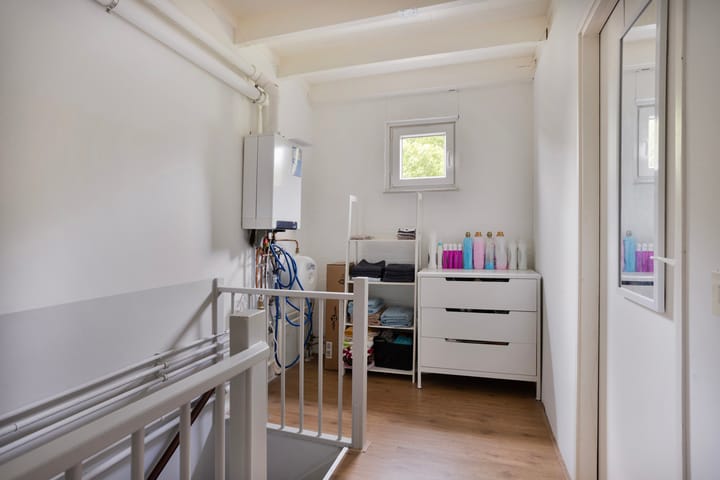 Photo 31 of Klagerstuin 10