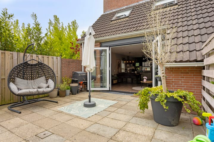 Photo 33 of Klagerstuin 10