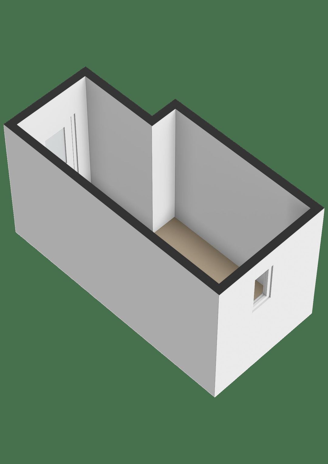 Foto 31 van Spaanse Brabanderstraat 14