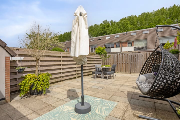 Photo 34 of Klagerstuin 10