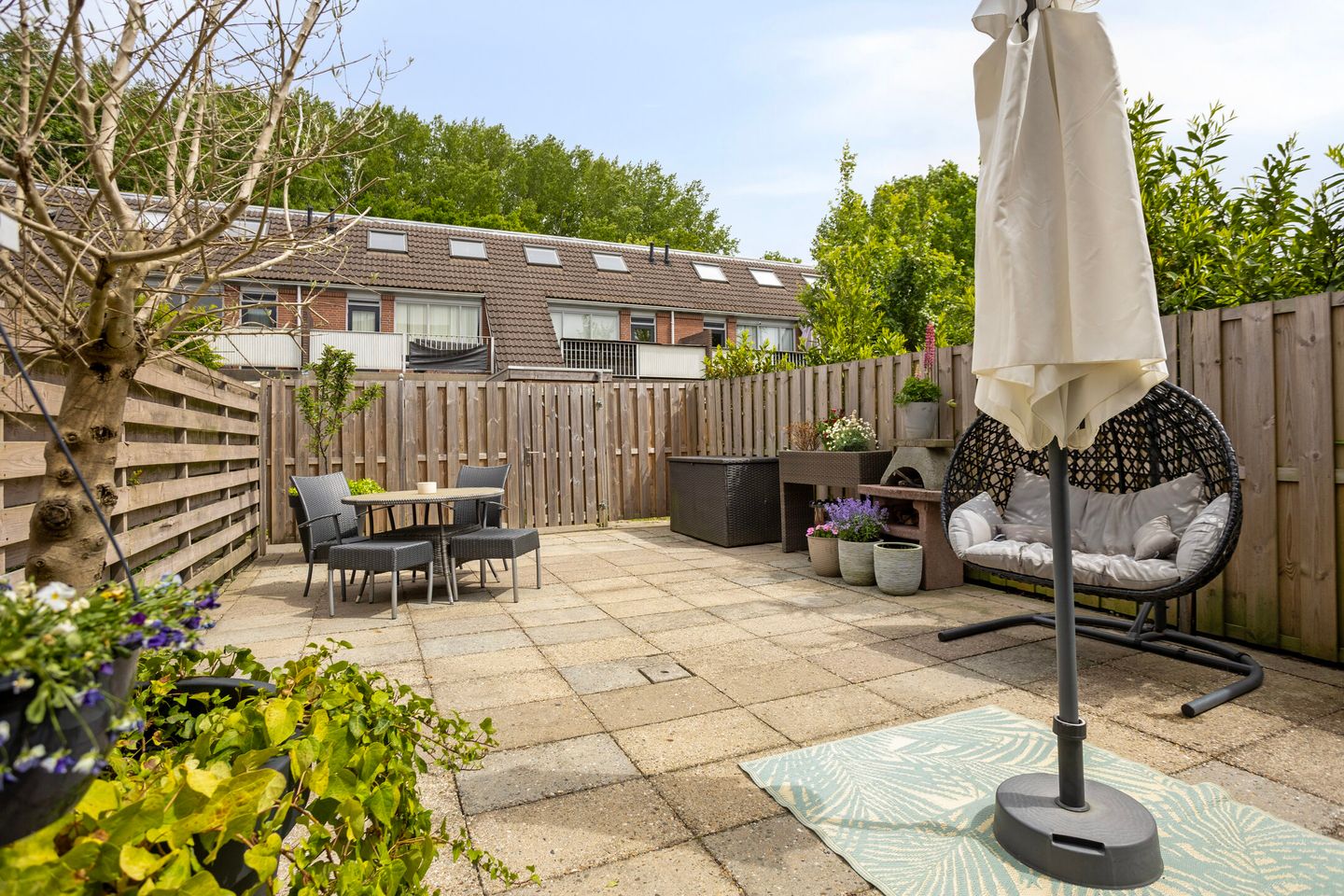 Foto 35 van Klagerstuin 10