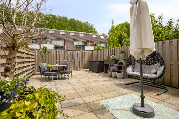 Photo 35 of Klagerstuin 10