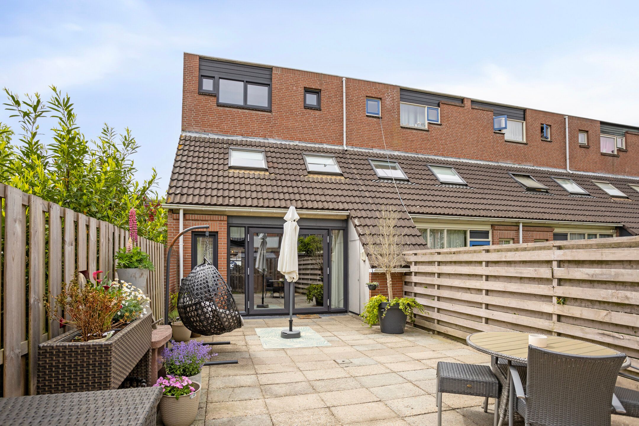 Foto 36 van Klagerstuin 10