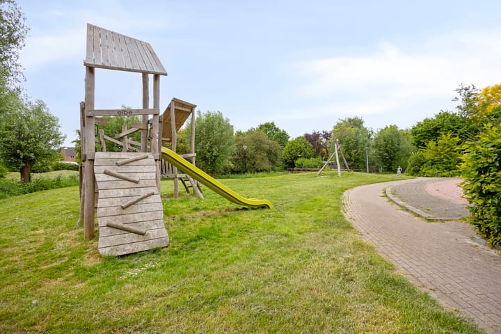 Photo 37 of Klagerstuin 10