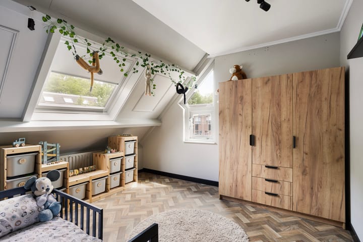 Foto 5 van Klagerstuin 10