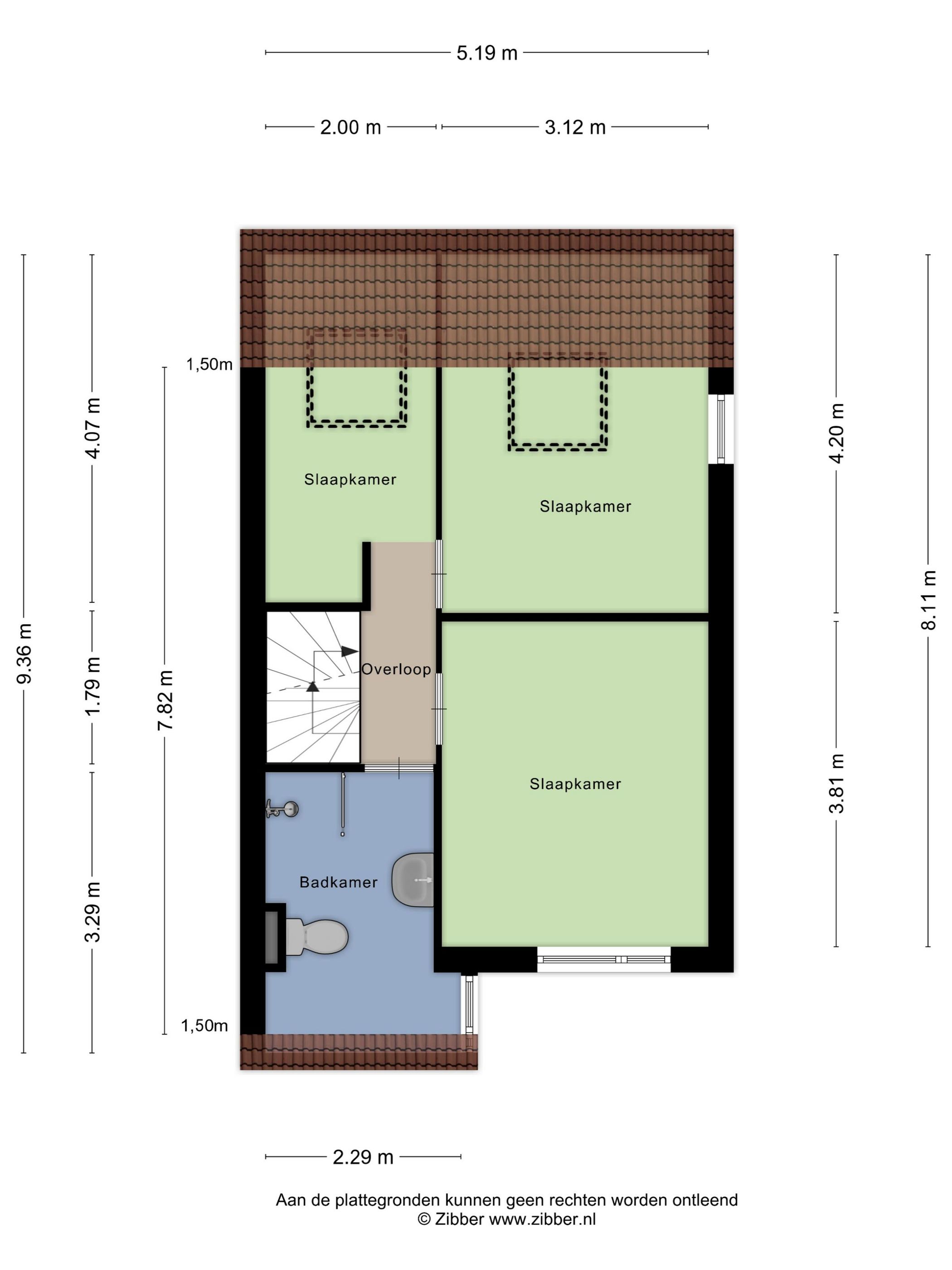 Foto 42 van Klagerstuin 10