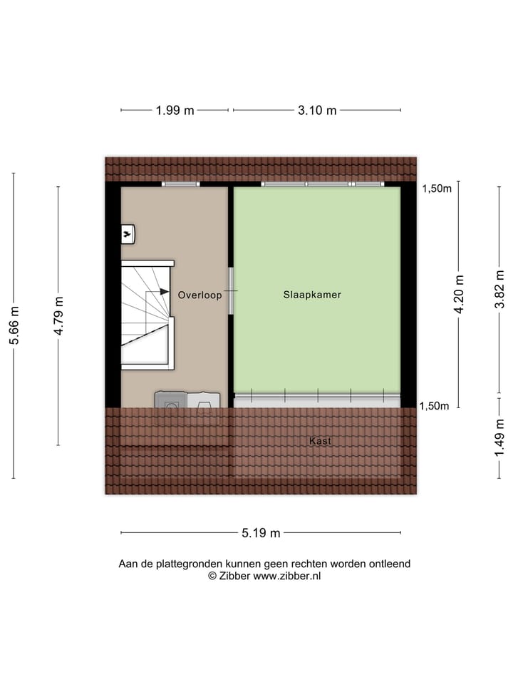 Photo 43 of Klagerstuin 10