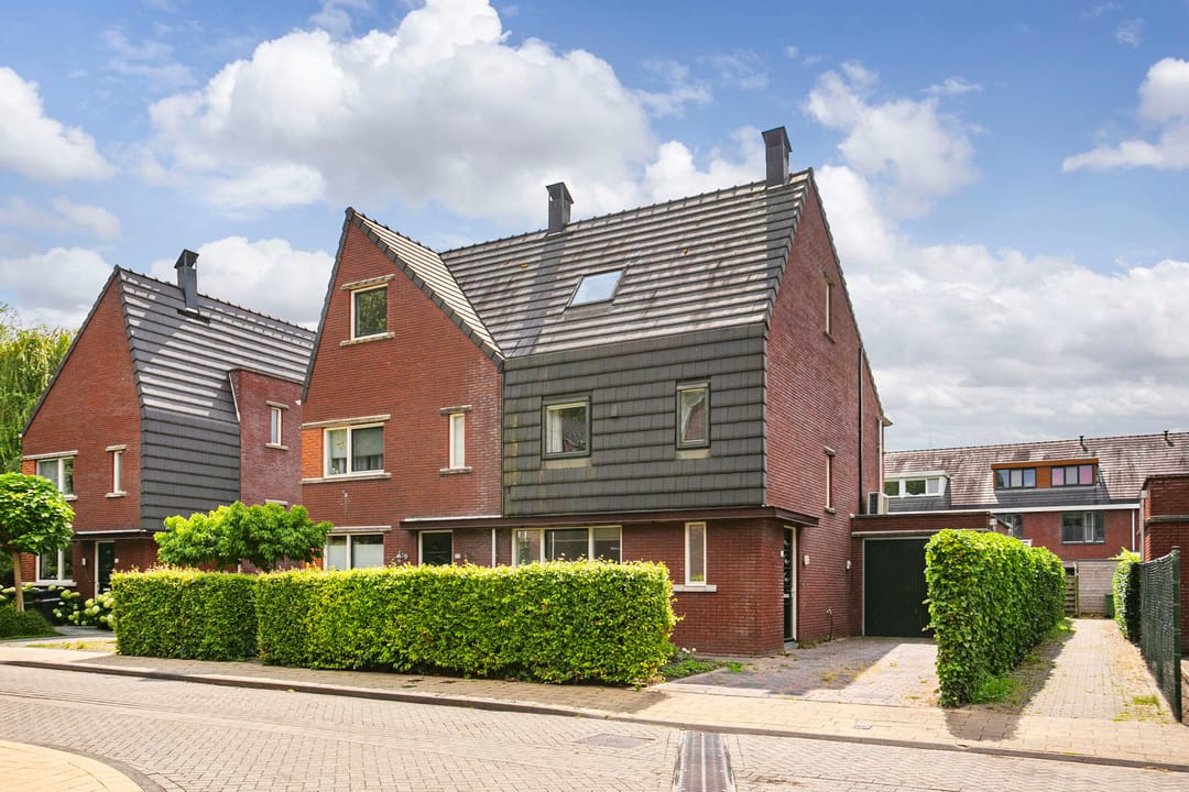 Foto 1 van Wijnkers 22