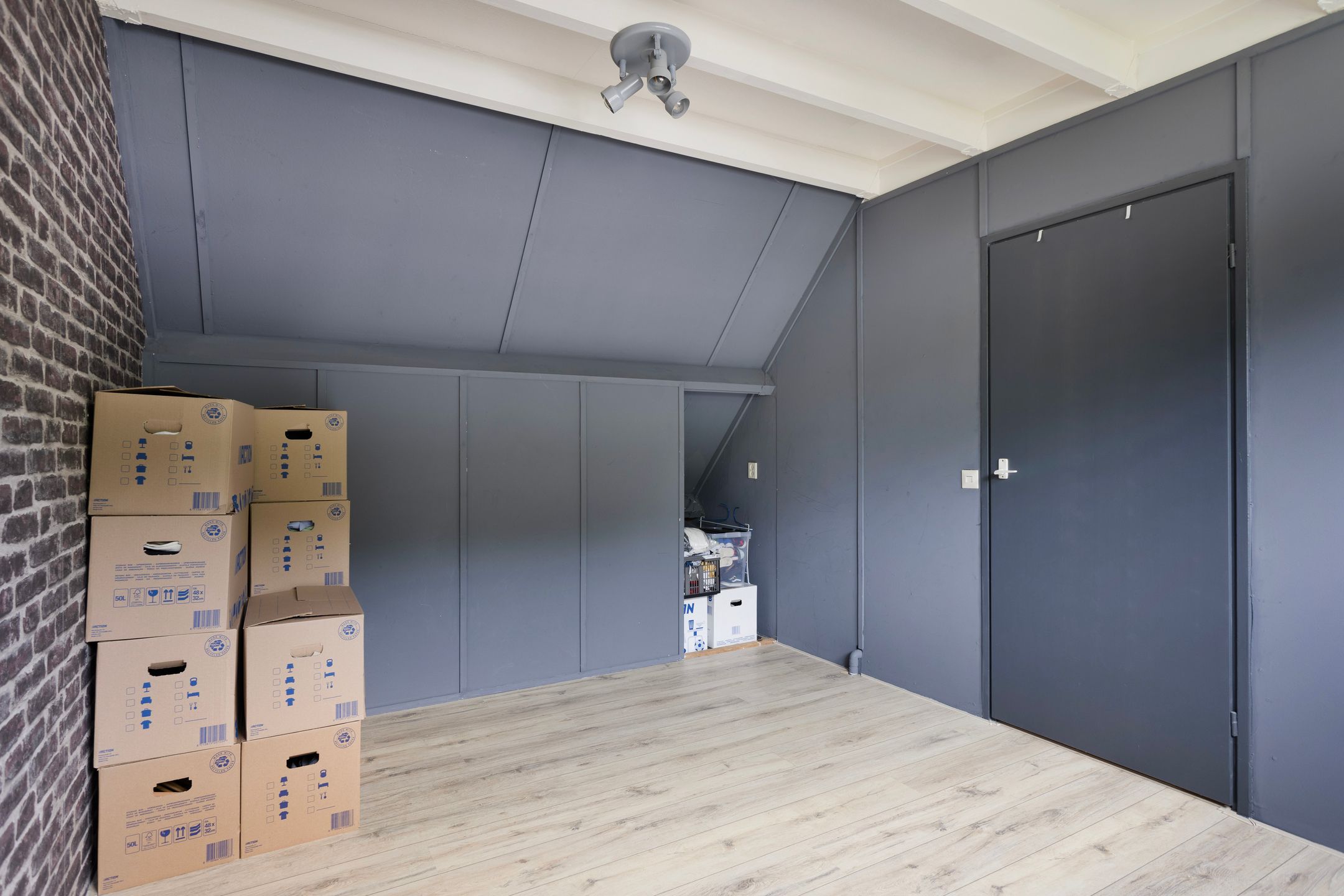 Foto 30 van Klagerstuin 10