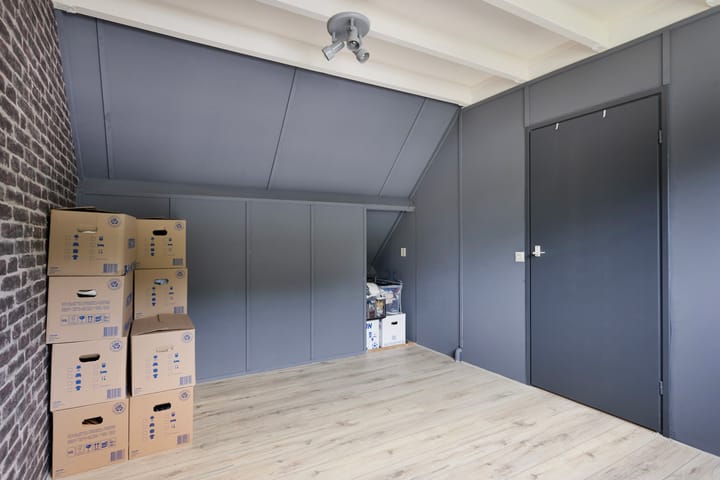 Photo 30 of Klagerstuin 10