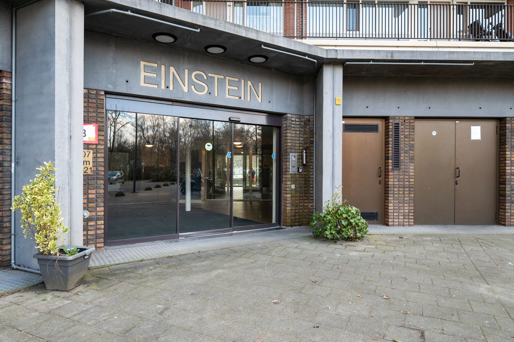 Photo 3 of Einsteinplaats 983