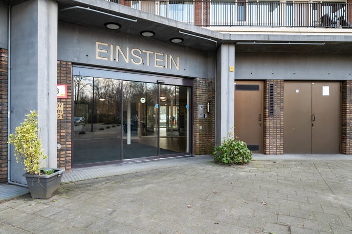 Foto 3 van Einsteinplaats 983