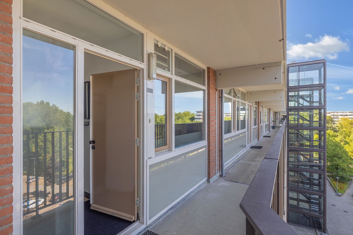 Photo 4 of Einsteinplaats 983