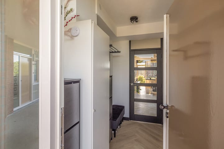 Foto 5 van Einsteinplaats 983