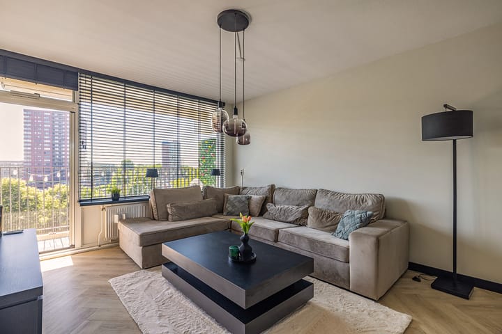 Foto 6 van Einsteinplaats 983