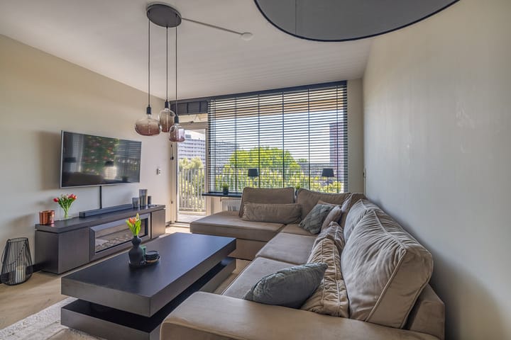 Foto 7 van Einsteinplaats 983