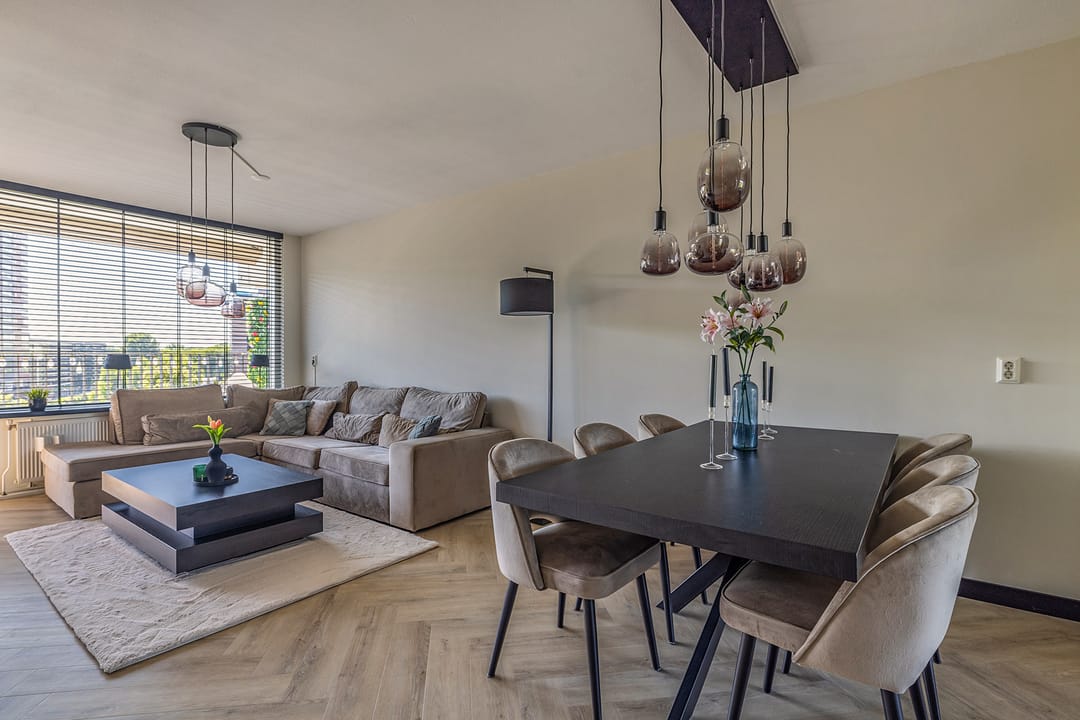 Photo 8 of Einsteinplaats 983