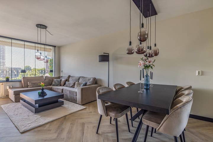 Foto 8 van Einsteinplaats 983