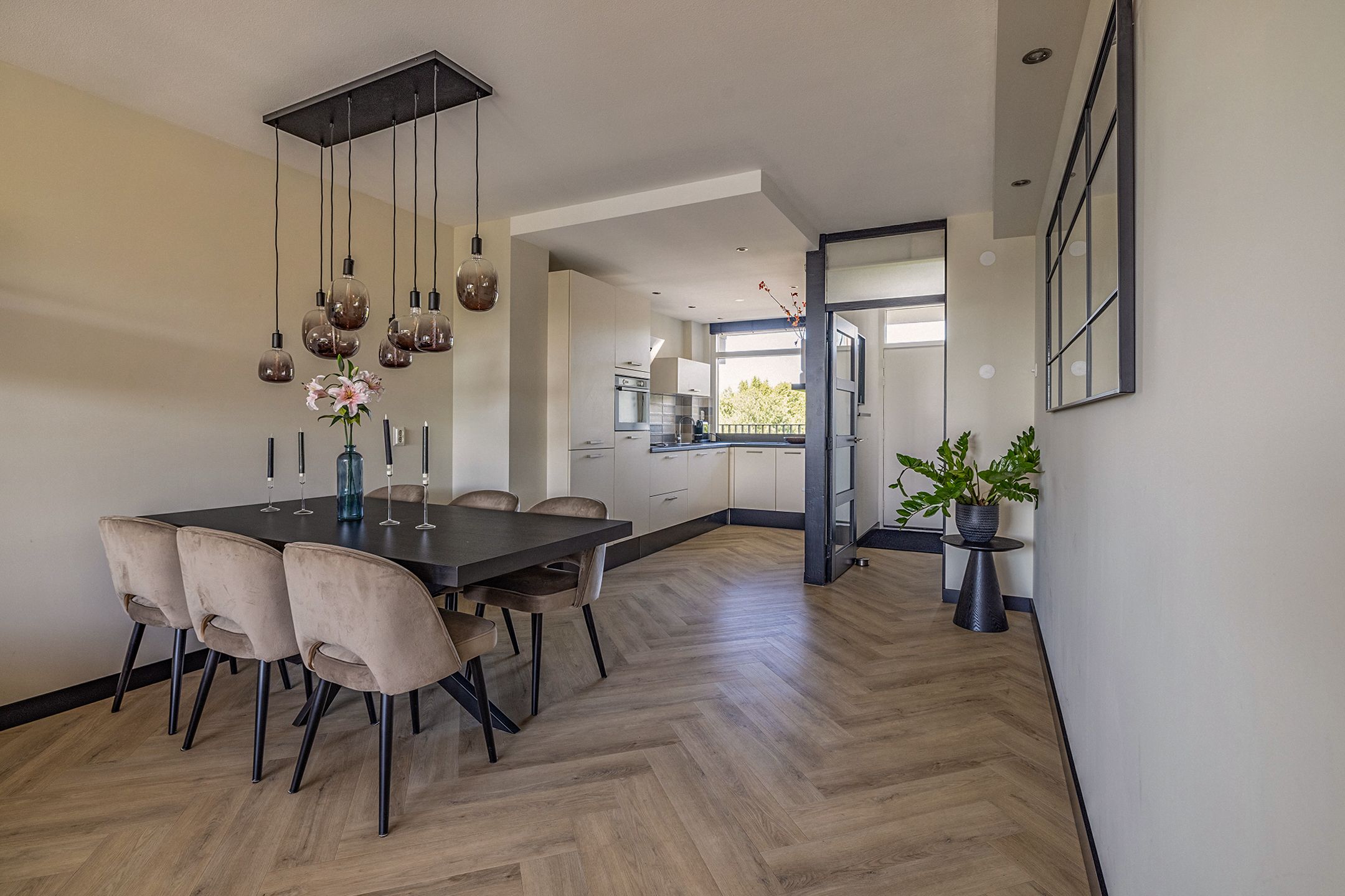 Photo 9 of Einsteinplaats 983