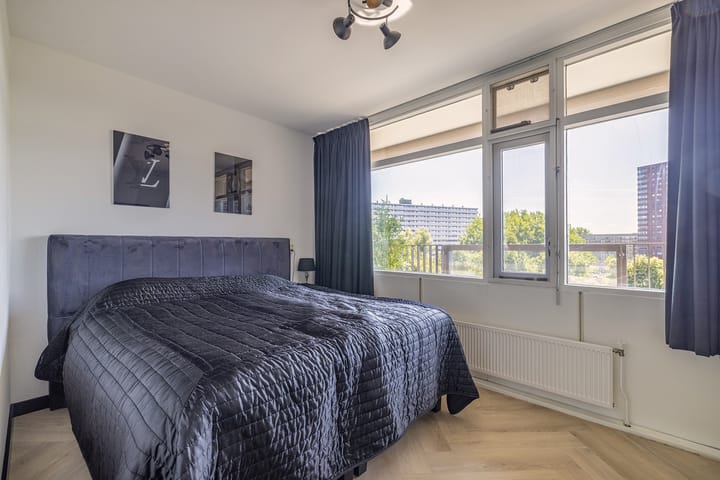 Foto 15 van Einsteinplaats 983