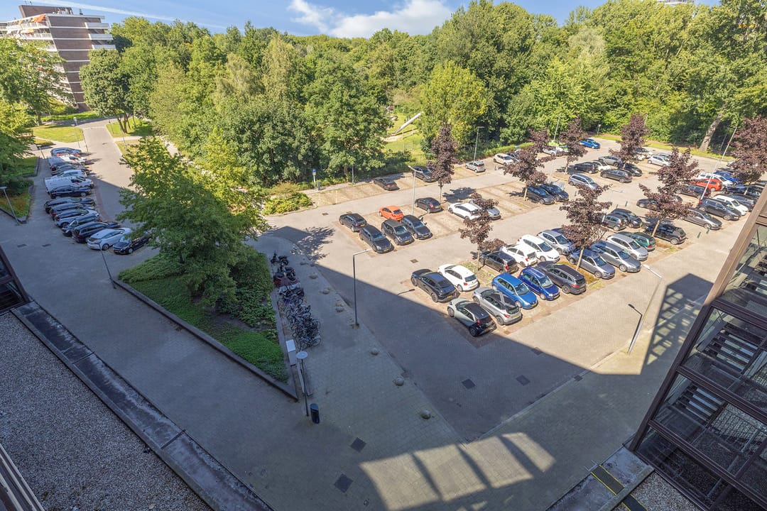 Photo 22 of Einsteinplaats 983