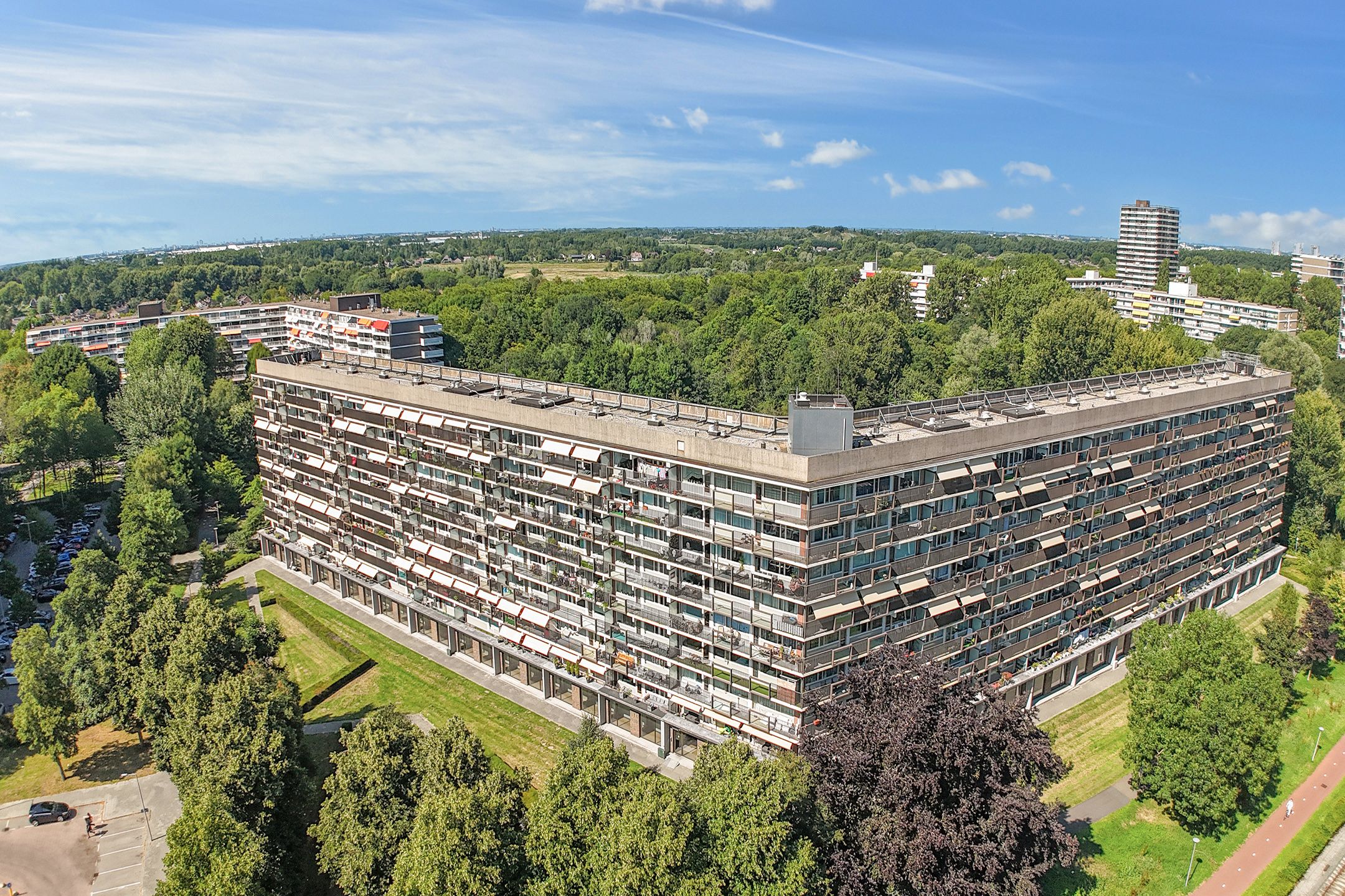 Photo 24 of Einsteinplaats 983