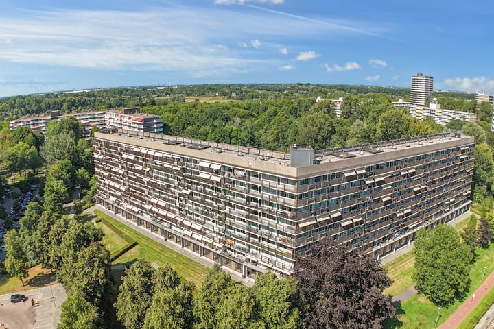 Foto 24 van Einsteinplaats 983