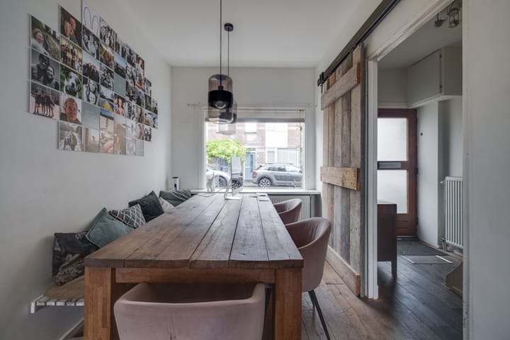 Foto 2 van Bloesemstraat 5